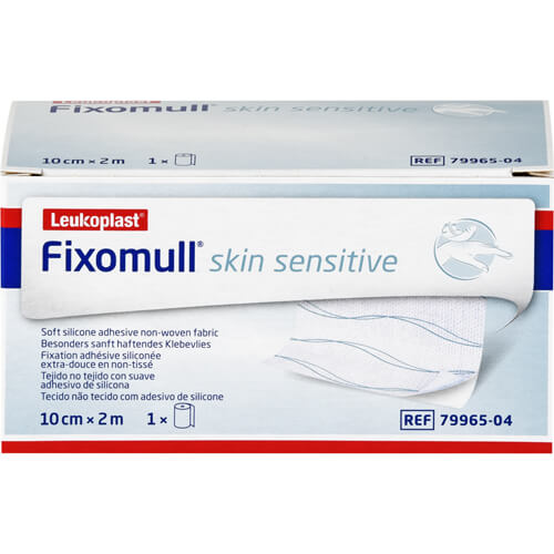 FIXOMULL Skin Sensitive 10 cmx2 m
