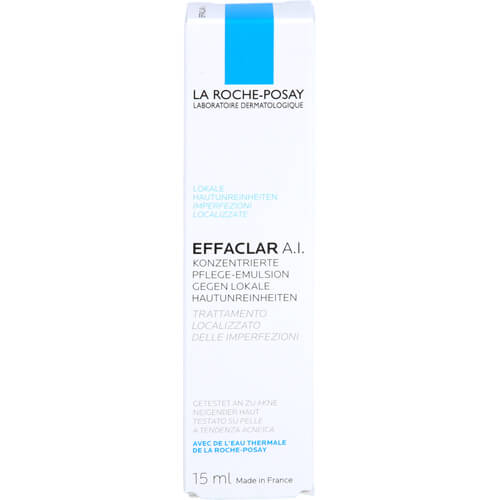 ROCHE-POSAY Effaclar AI Creme