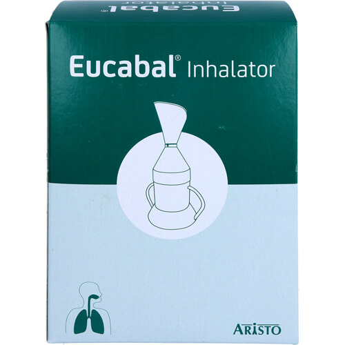 EUCABAL Inhalator