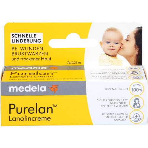 MEDELA PureLan Creme 7 g
