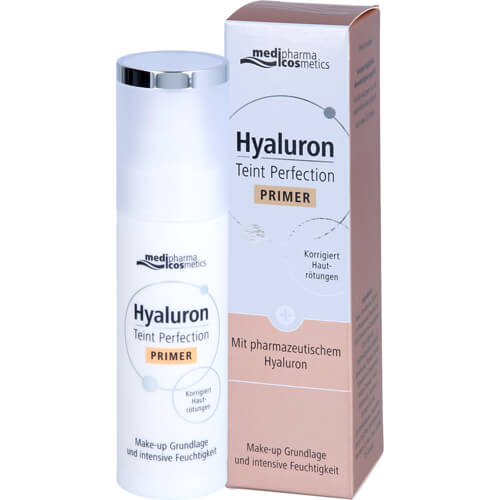 HYALURON TEINT Perfection Primer