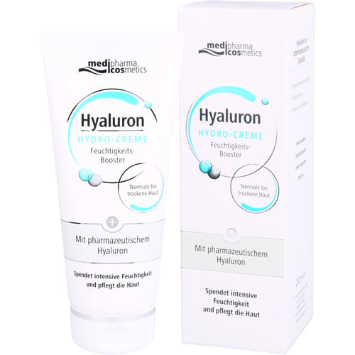 HYALURON HYDRO-CREME