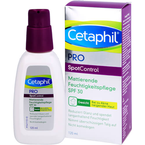 CETAPHIL Pro Spot Control mattier.Feuchtigkeit Cr.