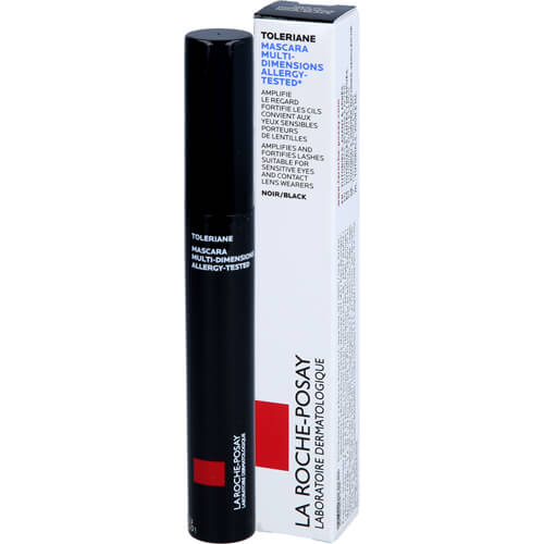 ROCHE-POSAY Toleriane Mascara Multi-Dimensions