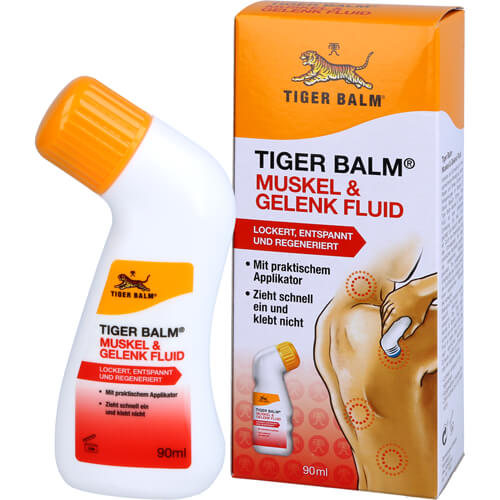 TIGER BALM Muskel & Gelenk Fluid
