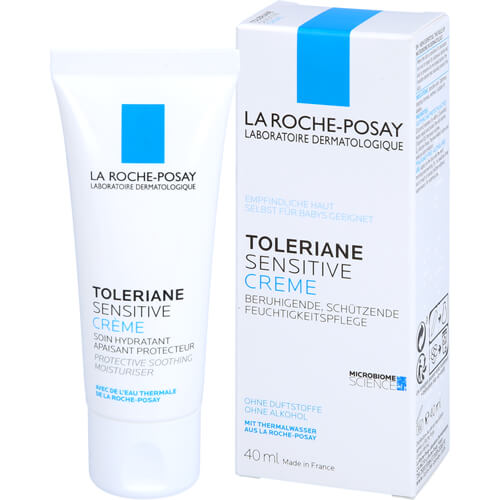 ROCHE-POSAY Toleriane sensitive Creme