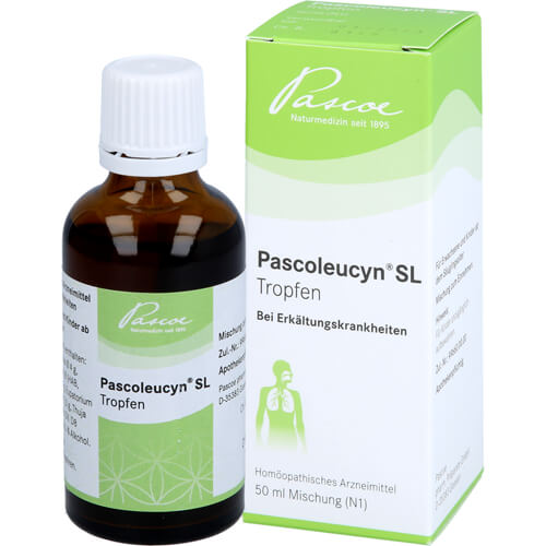 PASCOLEUCYN SL Tropfen