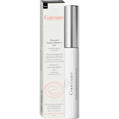 AVENE Couvrance Mascara schwarz