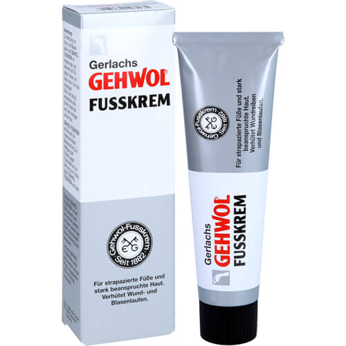 GEHWOL Fußcreme