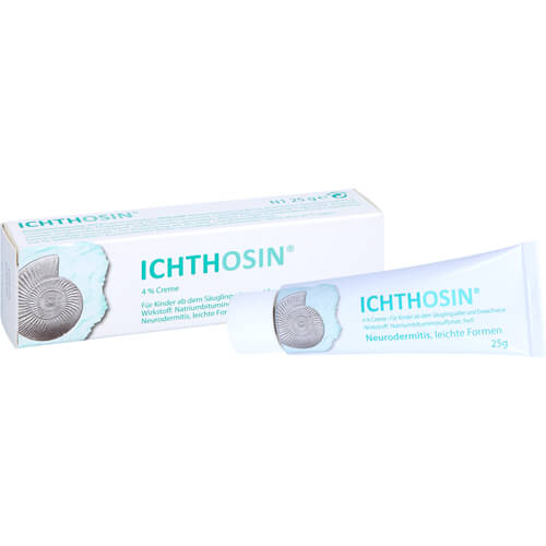 ICHTHOSIN Creme