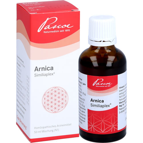 ARNICA SIMILIAPLEX Tropfen