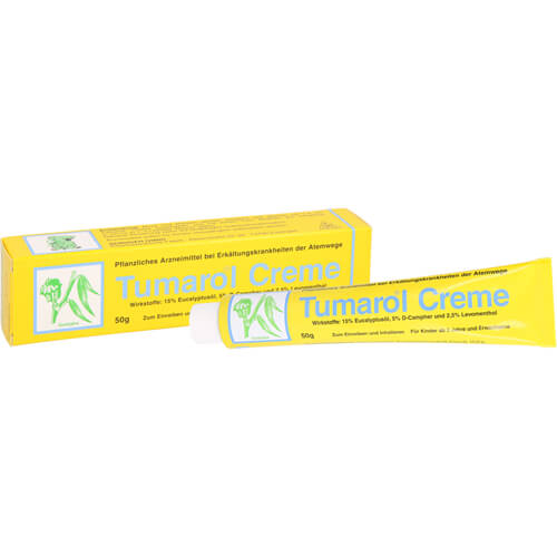 TUMAROL Creme