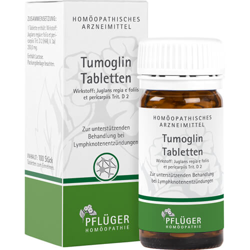 TUMOGLIN Tabletten