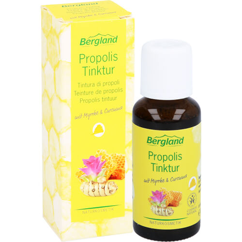 PROPOLIS TINKTUR BDIH