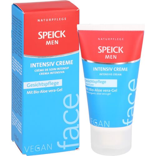 SPEICK Men Intensiv Creme