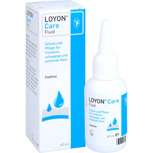 LOYON Care Fluid