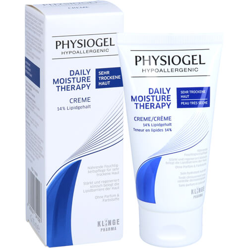 PHYSIOGEL Daily Moisture Therapy sehr trocken Cr.