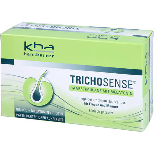 TRICHOSENSE Lösung