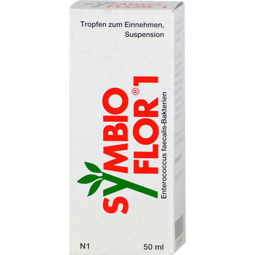 SYMBIOFLOR 1 Suspension
