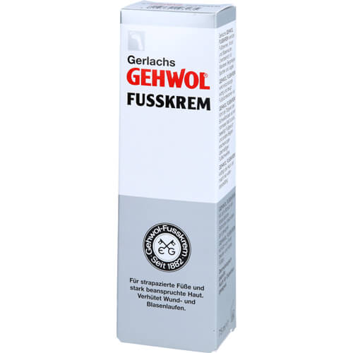 GEHWOL Fußcreme