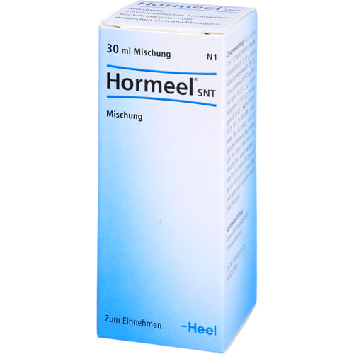 HORMEEL SNT Tropfen