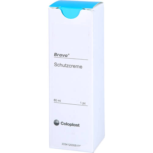 BRAVA Hautschutzcreme