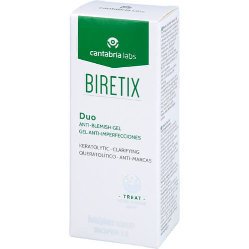 BIRETIX Duo Gel