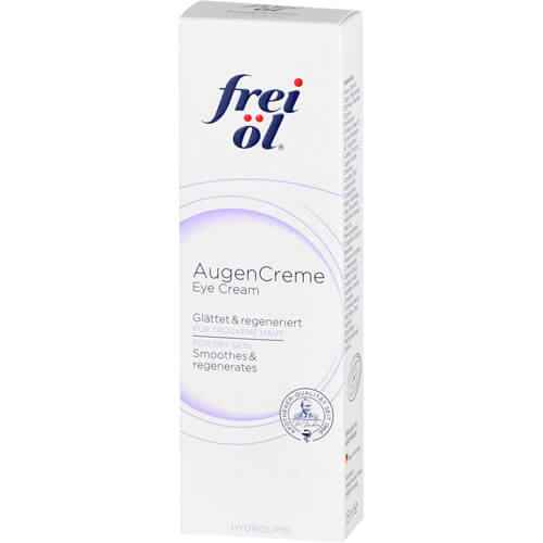 FREI ÖL Hydrolipid AugenCreme