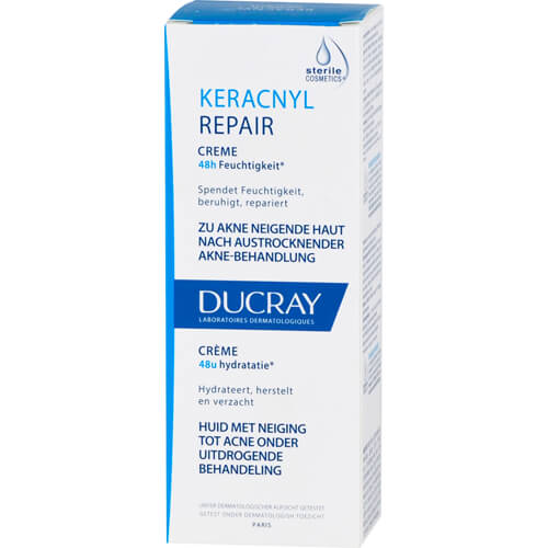 DUCRAY KERACNYL REPAIR Creme