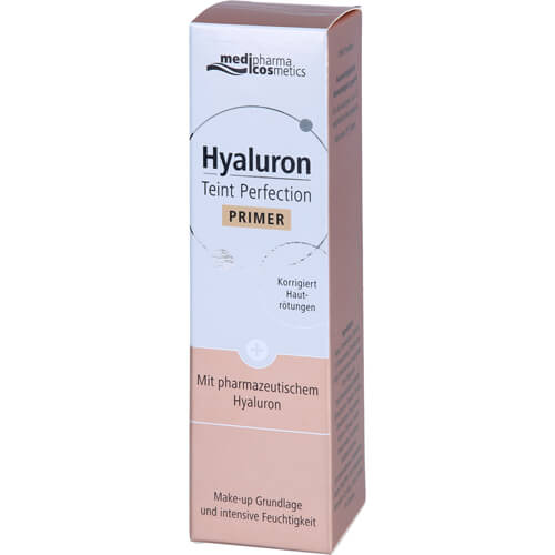 HYALURON TEINT Perfection Primer