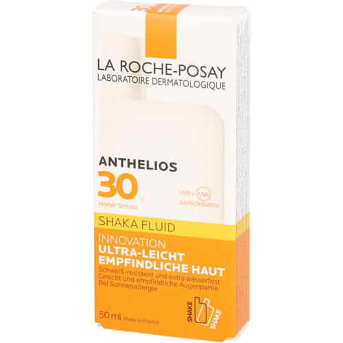 ROCHE-POSAY Anthelios Shaka Fluid LSF 30