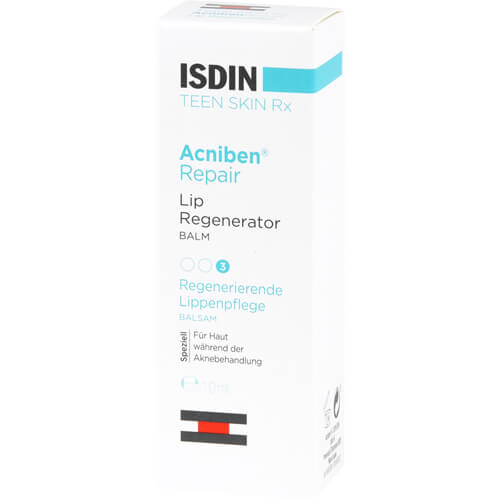 ISDIN Acniben Repair Lippenbalsam