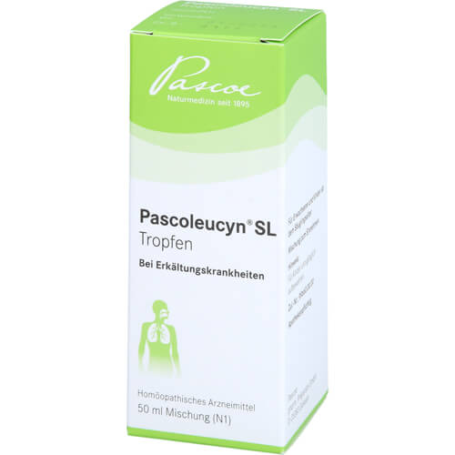 PASCOLEUCYN SL Tropfen