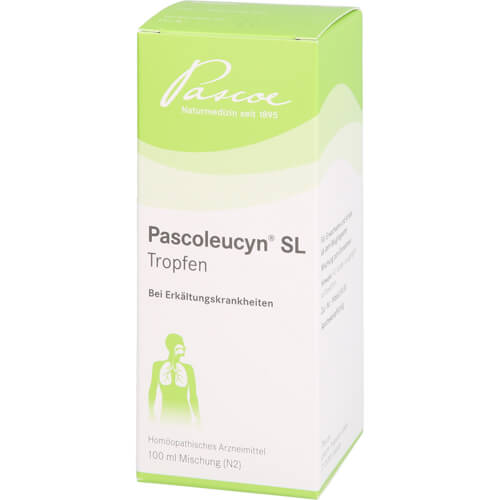 PASCOLEUCYN SL Tropfen
