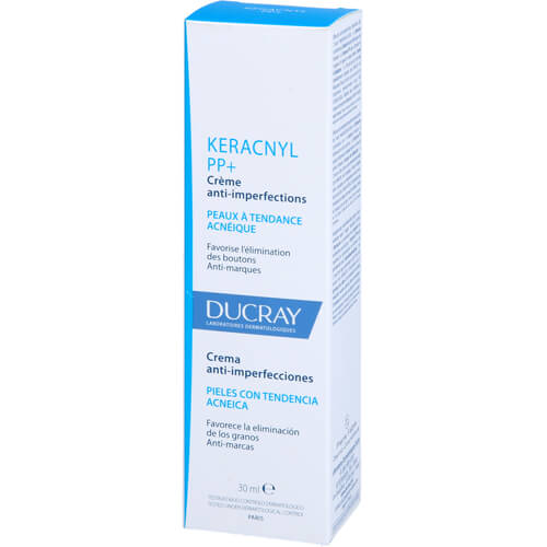 DUCRAY KERACNYL PP+ Creme