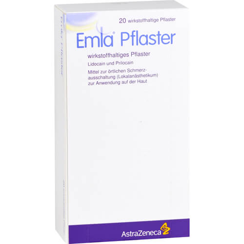 EMLA Pflaster