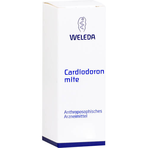 CARDIODORON MITE Dilution
