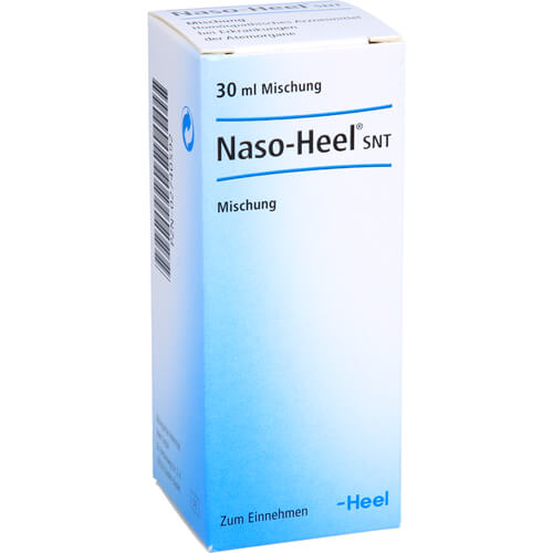 NASO HEEL SNT Tropfen