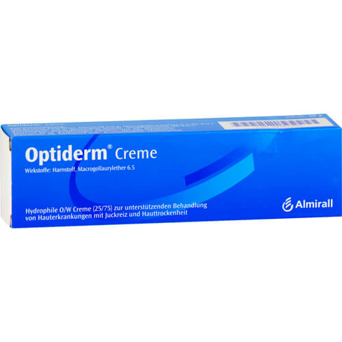 OPTIDERM Creme