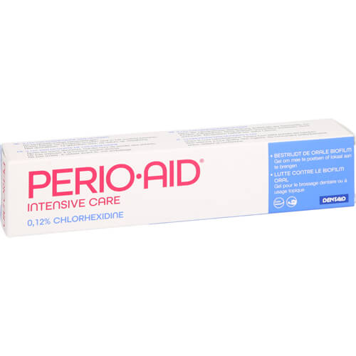 PERIO AID Intensive Care Zahngel