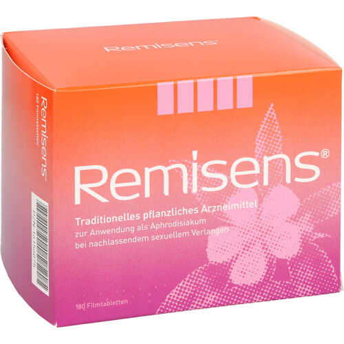 REMISENS Filmtabletten