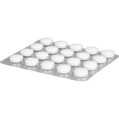 UTK uno Filmtabletten B