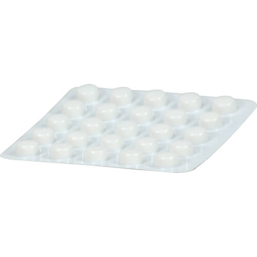 ASS 100 mg HEXAL Tabletten