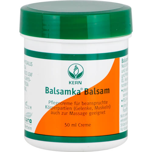 BALSAMKA Balsam