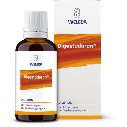 DIGESTODORON Dilution