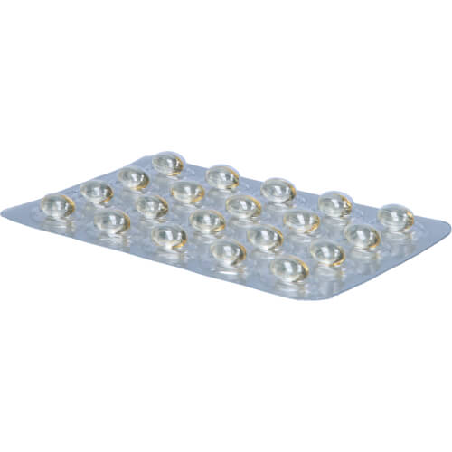 SINULIND Erkältungs Kapseln