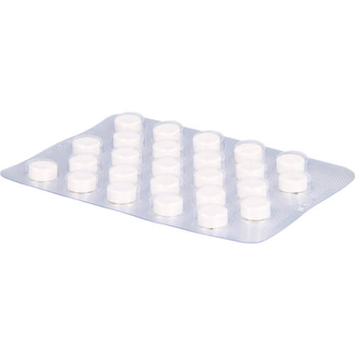 VIGANTOL 1.000 I.E. Vitamin D3 Tabletten