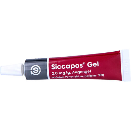 SICCAPOS Gel