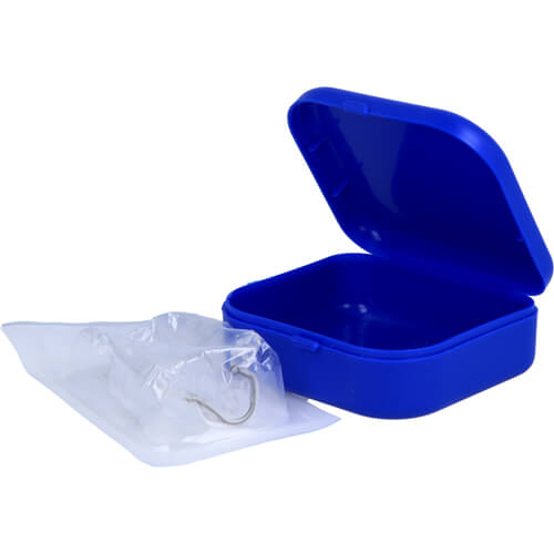 NASANITA Nasenschmetterling