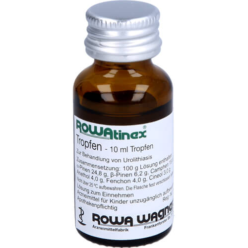 ROWATINEX Tropfen